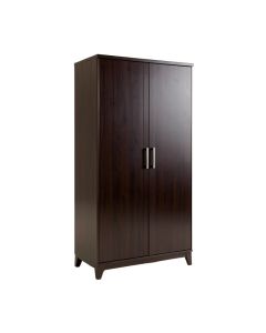 Carley Wardrobe Armoire