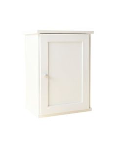 Arapahoe 22.5 '' W X 25 '' H X 8 '' D Wall Mounted Bathroom Cabinet (synthetic illustration; no displayed measurements)