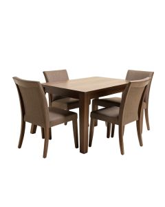 Ballenger 5 - Piece Dining Set