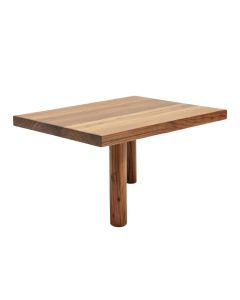 Northside Solid Wood Coffee Table