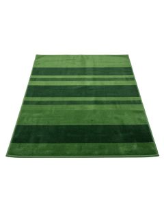 Field Branch Rectangular Outdoor Rug - Green (synthetic illustration; no displayed measurements)