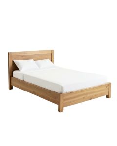Kara Twin Platform Bed (synthetic illustration; no displayed measurements)