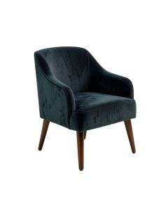 Ellenberger Upholstered Dining Chair (synthetic illustration; no displayed measurements)