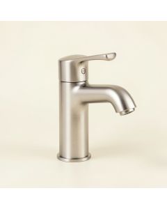 Vessel Sink Bathroom Faucet (synthetic illustration; no displayed measurements)