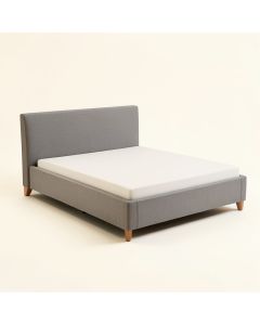 Nicoletti Upholstered Storage Platform Bed (synthetic illustration; no displayed measurements)