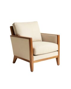 Roseanna 29 '' Wide Armchair (synthetic illustration; no displayed measurements)