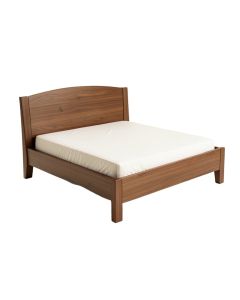 Zenon Platform Bed (synthetic illustration; no displayed measurements)