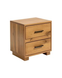 Karratha 2 - Drawer Nightstand