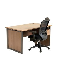 Adalyn Desk And Chair Set (synthetic illustration; no displayed measurements)
