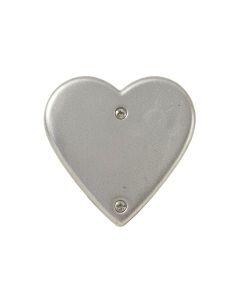 Large Heart On Music Notes 1-Gang Toggle Light Switch Wall Plate (synthetic illustration; no displayed measurements)