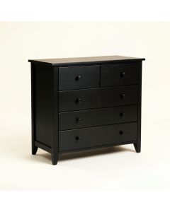 Aadrith 6 Drawer Chest (synthetic illustration; no displayed measurements)