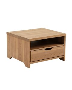 Kingstown Coffee Table With Storage (synthetic illustration; no displayed measurements)