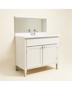 Quigley 31 '' Single Bathroom Vanity (synthetic illustration; no displayed measurements)