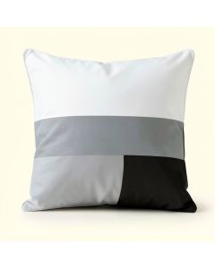 Outlasts Bright Square Pillow Cover & Insert (synthetic illustration; no displayed measurements)