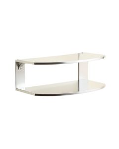 Bloq Wall Shelf