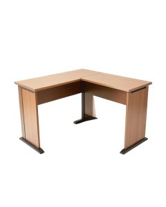 Bulger L-Shape Computer Desk