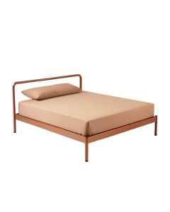 Barden Platform Bed (synthetic illustration; no displayed measurements)