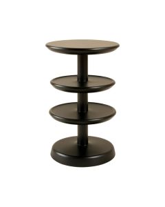 Mantua Free Form Multi-Tiered Plant Stand (synthetic illustration; no displayed measurements)