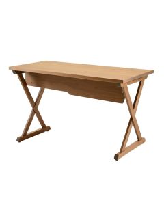 Boustrophedon Writing Desk