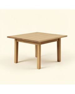 Gawandi Dining Table (synthetic illustration; no displayed measurements)