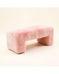 Vong Upholstered Bench (synthetic illustration; no displayed measurements)
