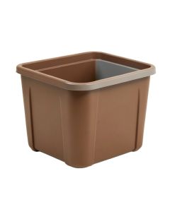 Outdoor 73 Gallon Resin Deck Box