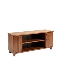 Chantrell Solid Wood Tv Stand For Tvs Up To 78 '' (synthetic illustration; no displayed measurements)