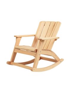 Stroman Rocking Chair (synthetic illustration; no displayed measurements)