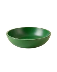 Hill Bluff Dining Bowl - Green (synthetic illustration; no displayed measurements)