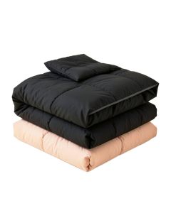 Esgerth Comforter Set (synthetic illustration; no displayed measurements)