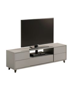 Chandelle Entertainment Center For Tvs Up To 70 '' (synthetic illustration; no displayed measurements)