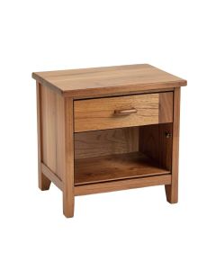 Wigington 1 Drawer Nightstand (synthetic illustration; no displayed measurements)