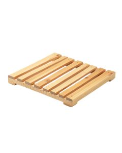 0.75 '' Wood Bunkie Board