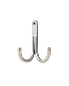 Bodwar Wall Mounted Universal Robe Hook (synthetic illustration; no displayed measurements)
