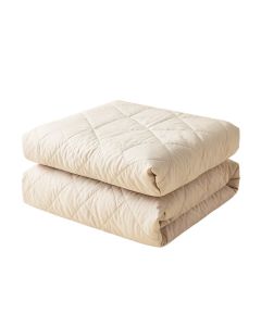 Casazza Reversible Quilt Set (synthetic illustration; no displayed measurements)