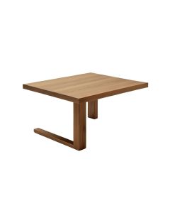 Coffee Table (synthetic illustration; no displayed measurements)