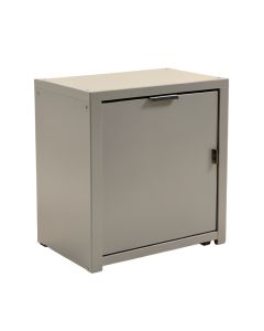 Brielle 12 Pair Shoe Storage Cabinet
