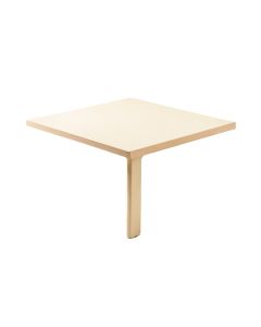 Ivory Key Coffee Table