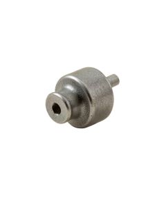 Builders Program 3 1/2 '' Center To Center Bar Pull (synthetic illustration; no displayed measurements)