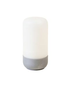 Bartley 5 Ibs Salt Lamp