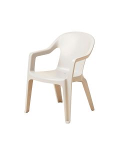 Plastic Chair For Dining Room , Outdoor Chair Plastic Chair