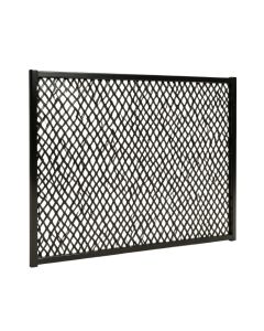 5 Ft. H X 3 Ft. W Classic Decorative Composite Privacy Screen