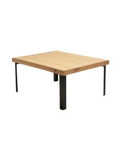 Modrest Coffee Table (synthetic illustration; no displayed measurements)