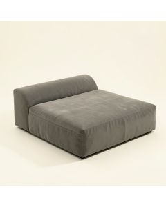 Folding Lazy Sofa Bed (synthetic illustration; no displayed measurements)