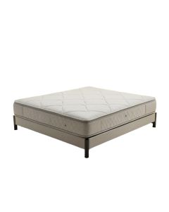 Jema Futon And Mattress (synthetic illustration; no displayed measurements)