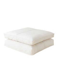 Burrier 6 Piece Comforter Set (synthetic illustration; no displayed measurements)