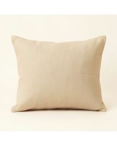Loess Rectangular Pillow Cover (synthetic illustration; no displayed measurements)