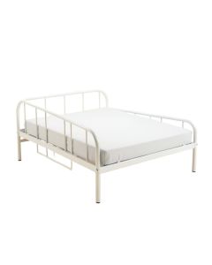 Monarch Hill Wren Twin Metal Daybed With Trundle