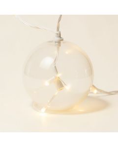 Wincanton Globe String Light (synthetic illustration; no displayed measurements)