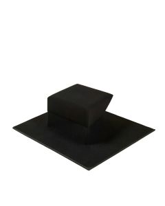 Hard Floor Beveled Rectangular Chair Mat